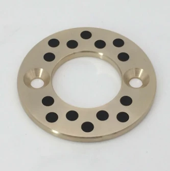 SOLID{0}}HUNAN-LUBRICATION --- JTW METRIC TRUST WASHER
